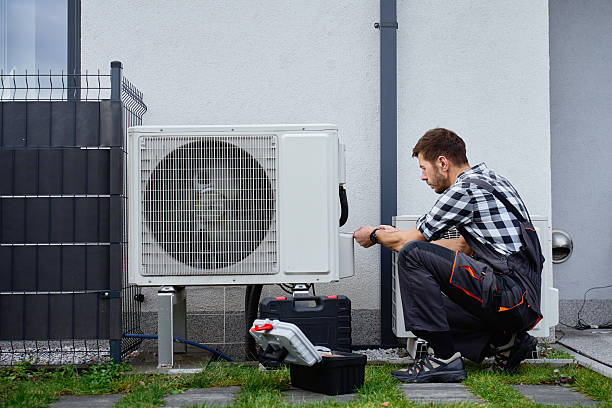 Trusted Emergency Ac Repair service in Bethesda, MD - HVAC Repair CO
